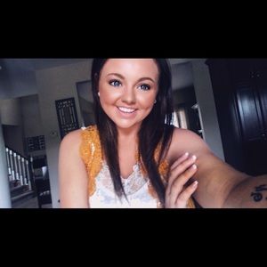 Meet your Posher, Kylie